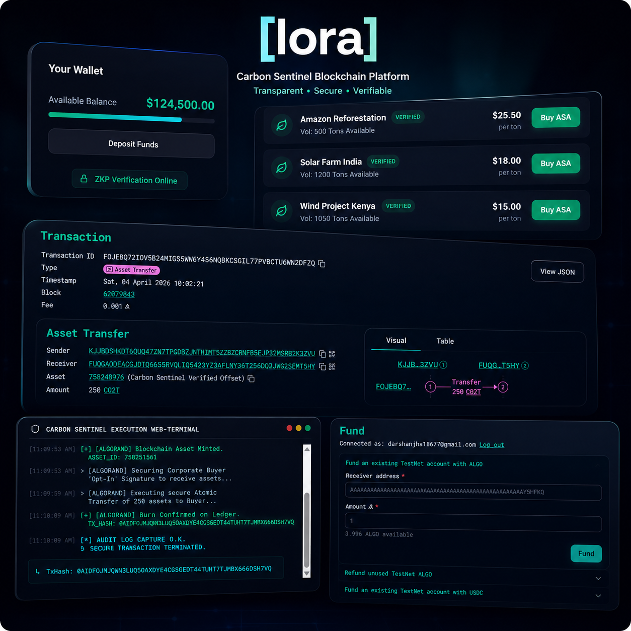 Darshan Kumar Jha - Full Stack Developer | Cybersecurity Enthusiast